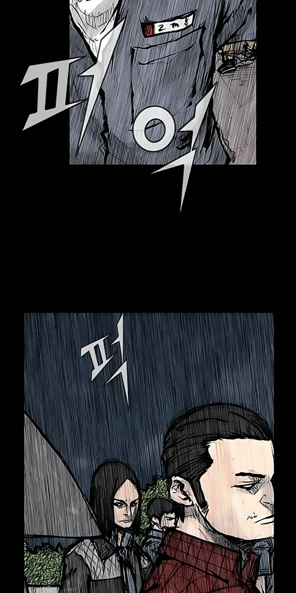 Độc Cô Tiền Truyện: Chapter 120