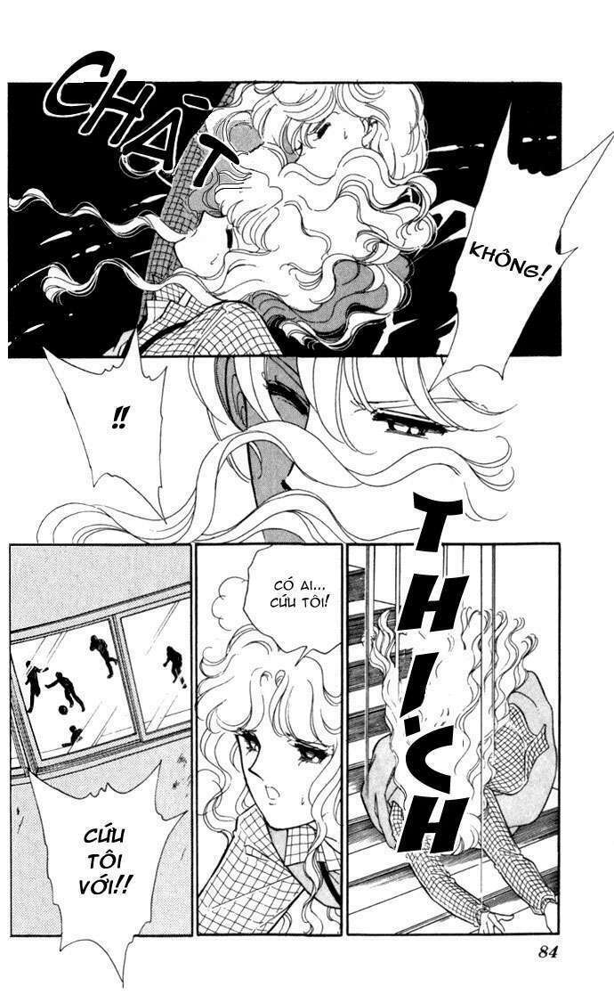 Ao No Fuuin - Blue Seal: Chapter 3