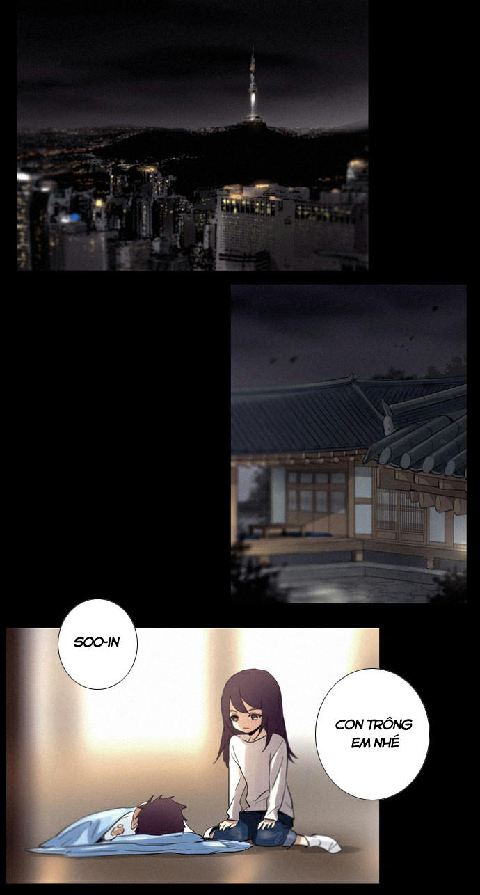 Soul Cartel: Chapter 206