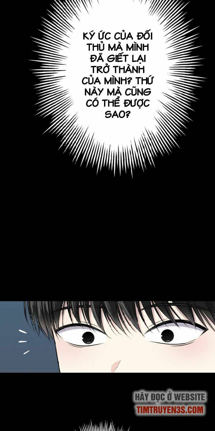 Trò Chơi Của Chúa Thượng: Chapter 3