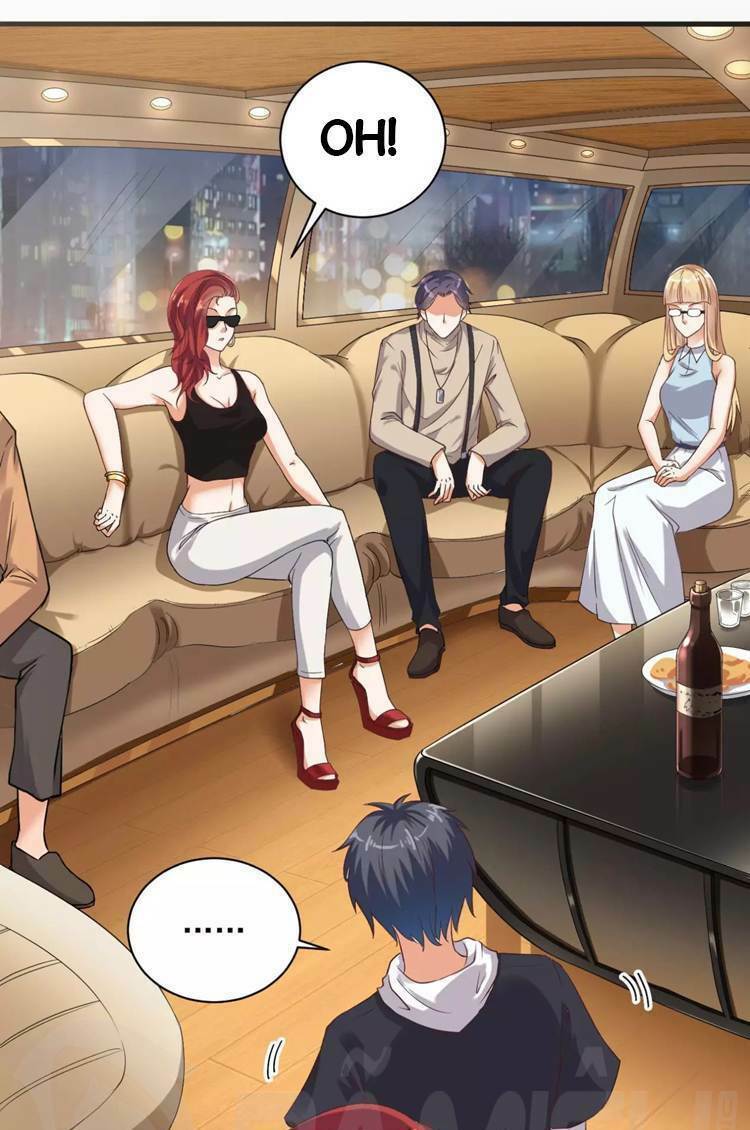 Địa Phủ Khai Phá Thương: Chapter 75