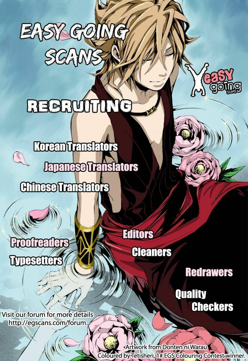 Hell\’s Kitchen: Chapter 44