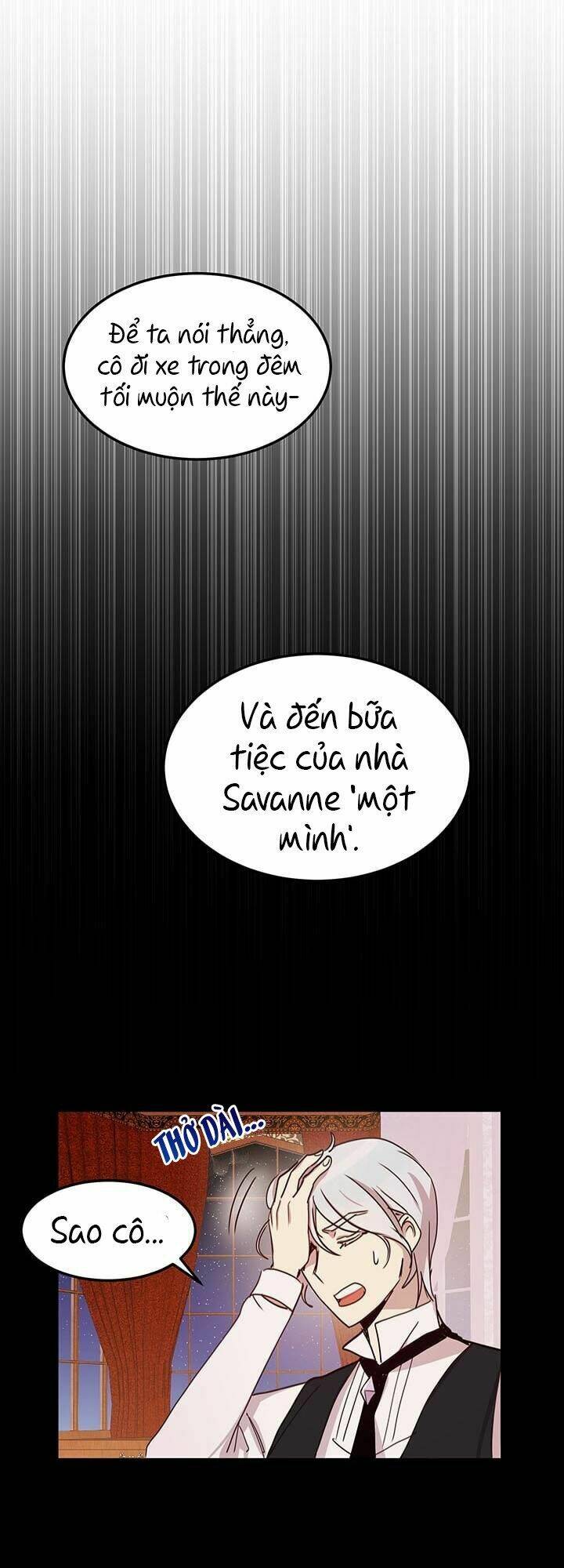 Công Tước, Loạn Vừa Thôi!: Chapter 25.7