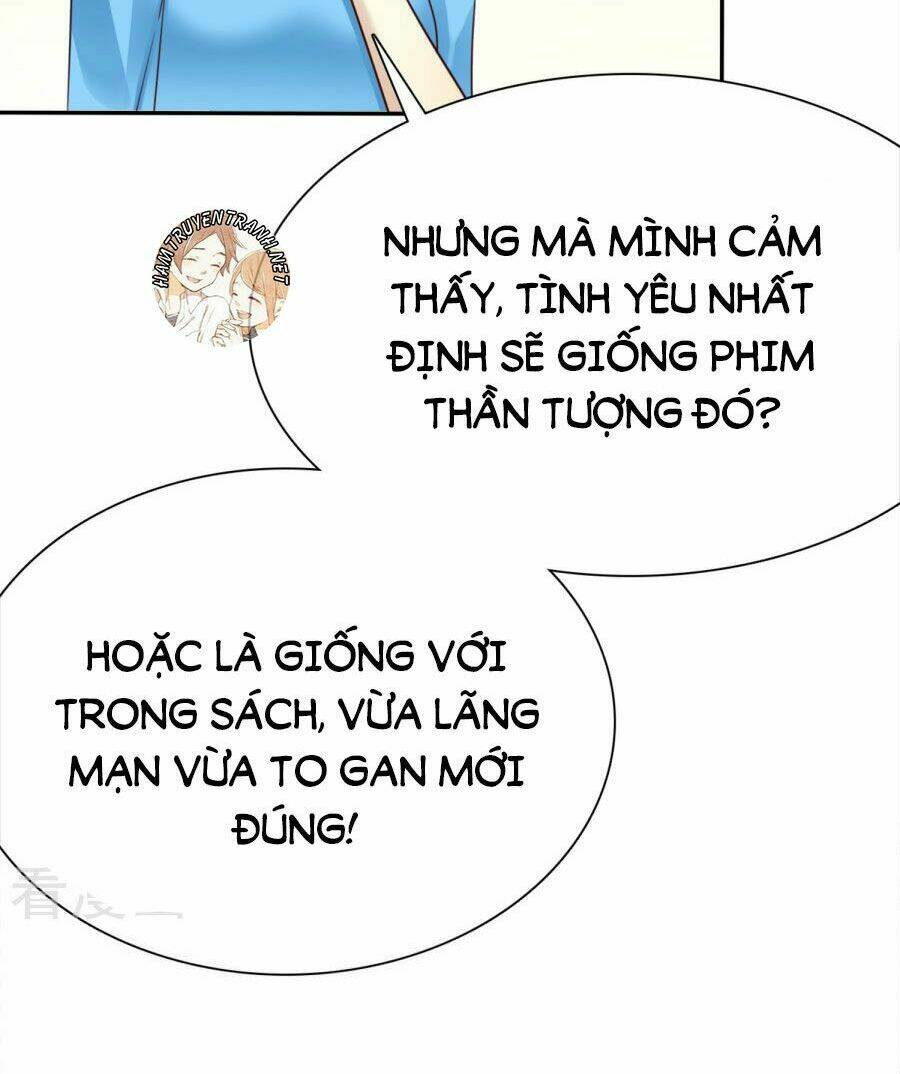 Thực Tập Sinh Tình Yêu: Chapter 4.2