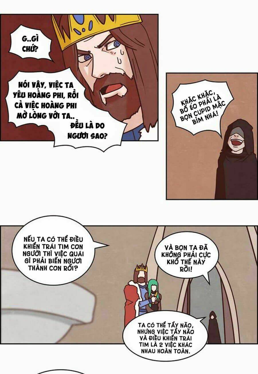 The Devil King Is Bored season 2: Chapter 47