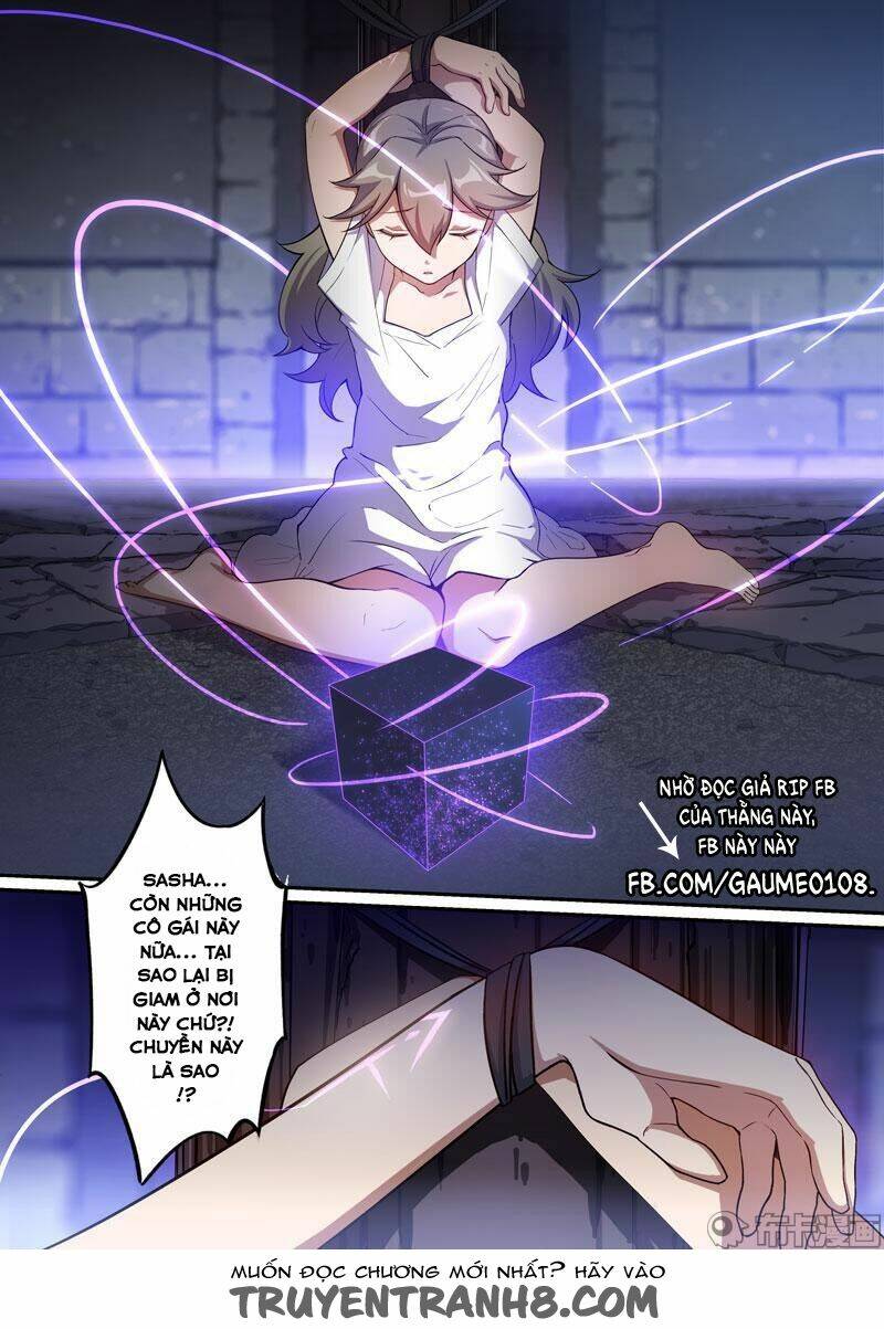 Băng Hoại 3Rd: Chapter 77