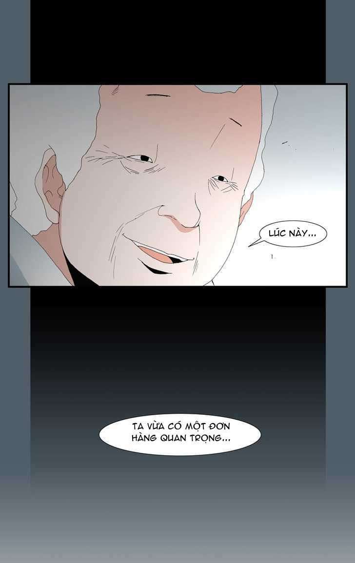 Siêu năng: Chapter 132