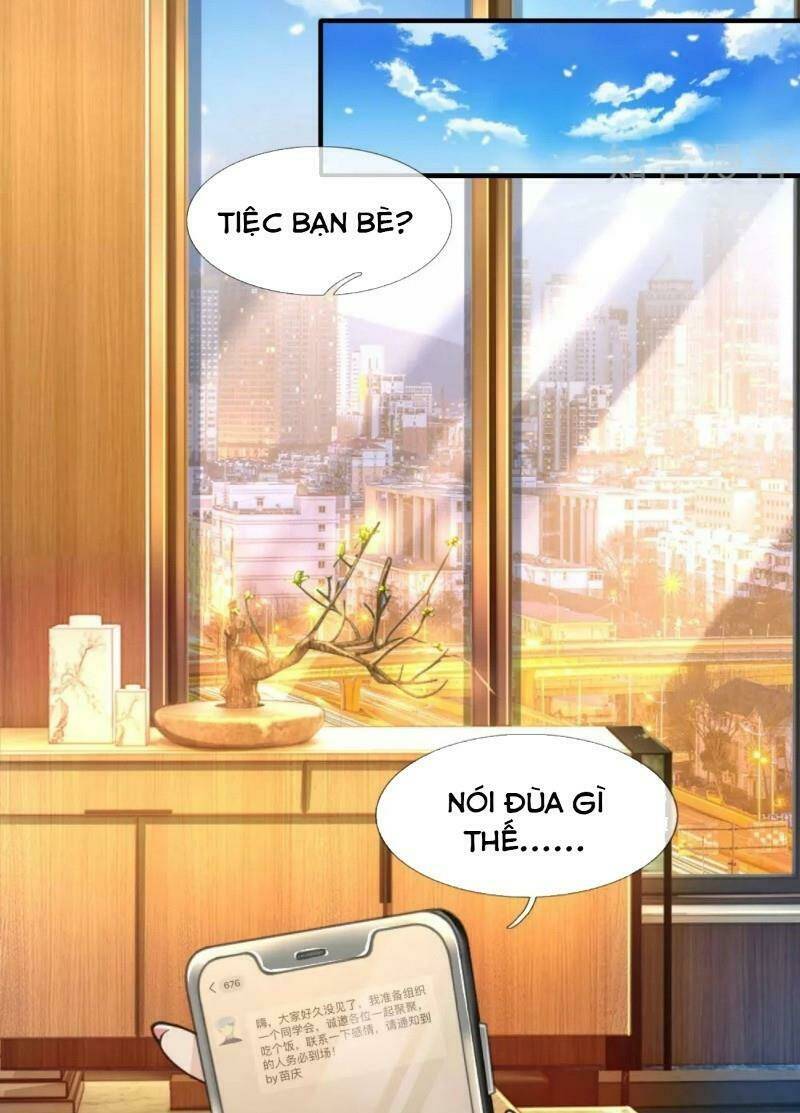 Bạn Gái Mạt Thế Vườn Nhà Ta Thông Tới Mạt Thế: Chapter 59