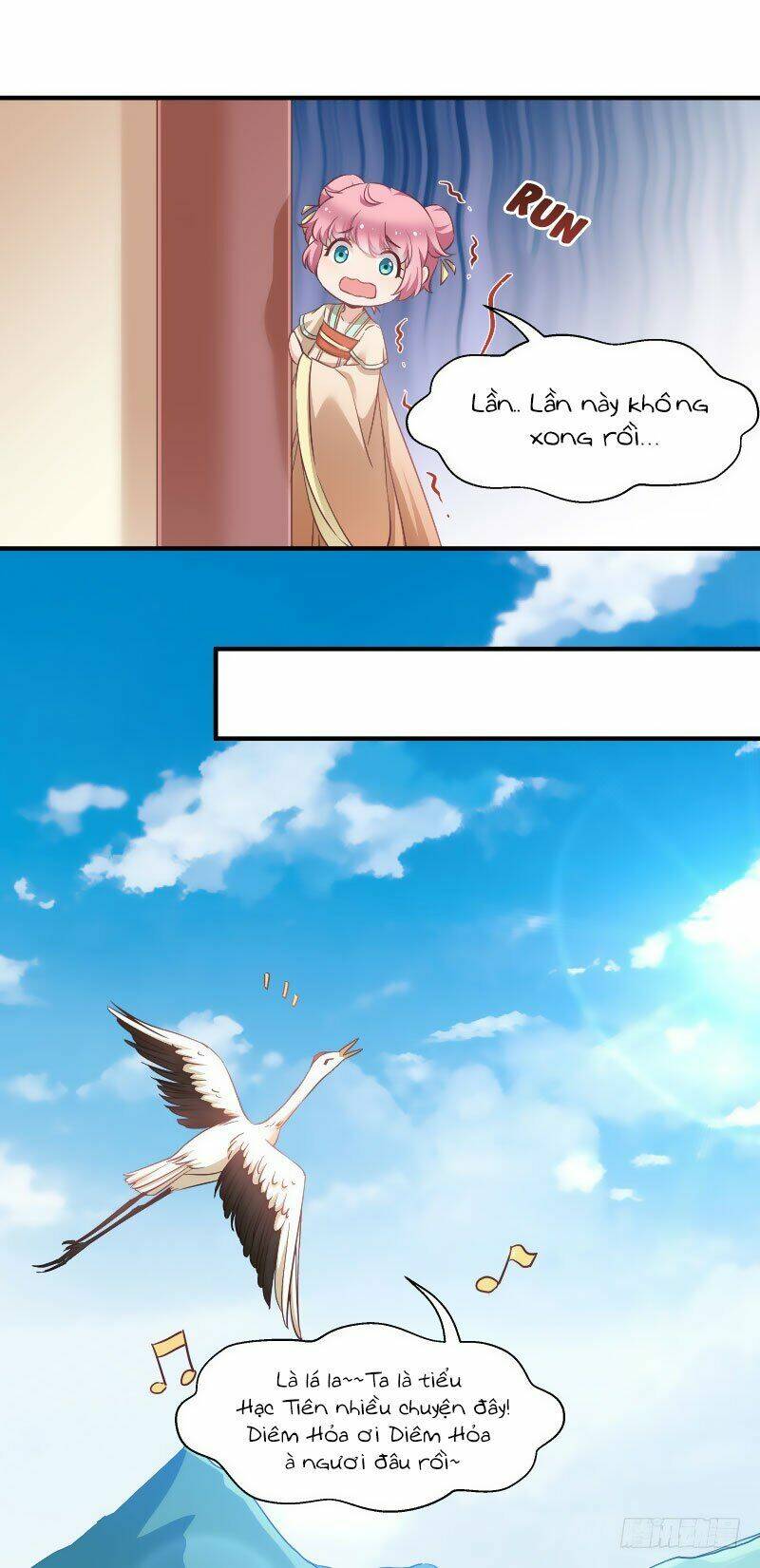 Trò Chơi Trừng Phạt: Chapter 65