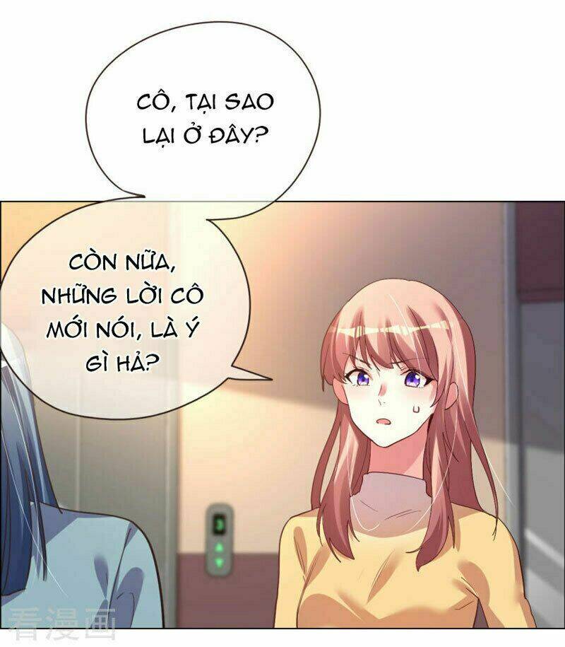Vì Yêu Mà Khắc Cốt Ghi Tâm: Chapter 35