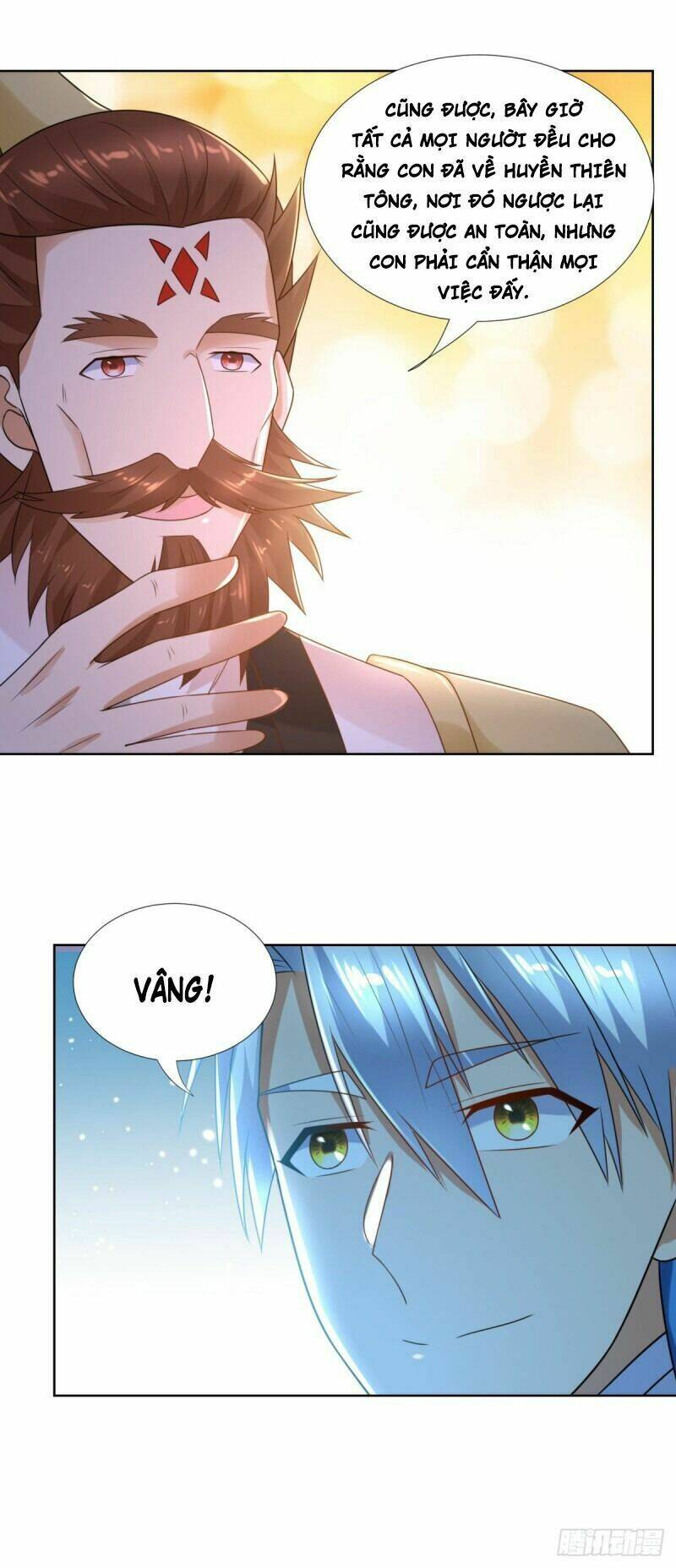 Chí Tôn Trọng Sinh: Chapter 79