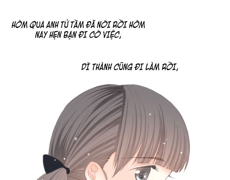 Con Tim Rung Động: Chapter 10