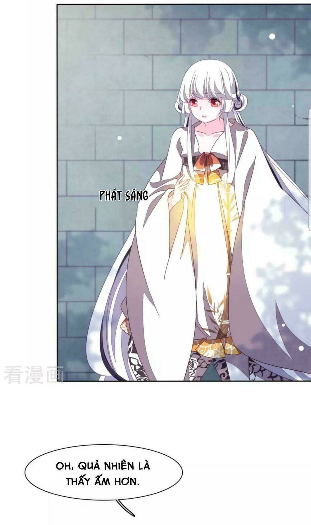 Xuyên Về Cổ Đại Làm Quốc Bảo: Chapter 15