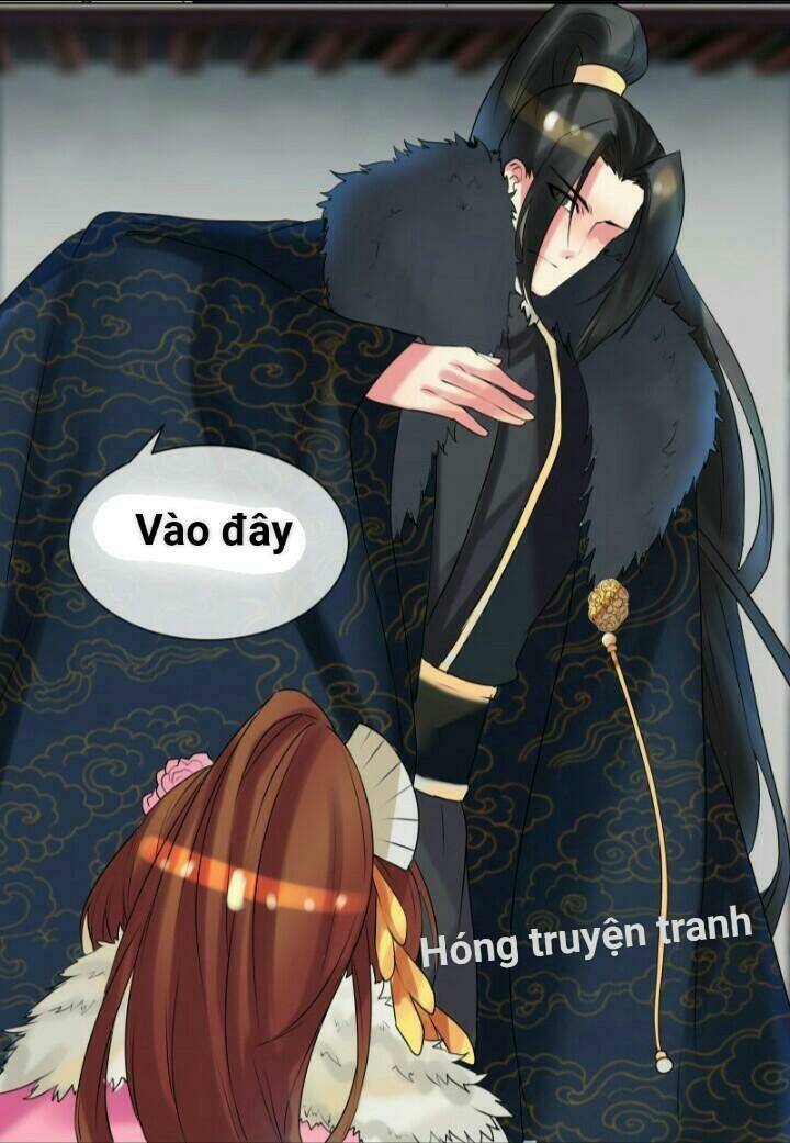 Thiên Tài Tiểu Độc Phi: Chapter 36