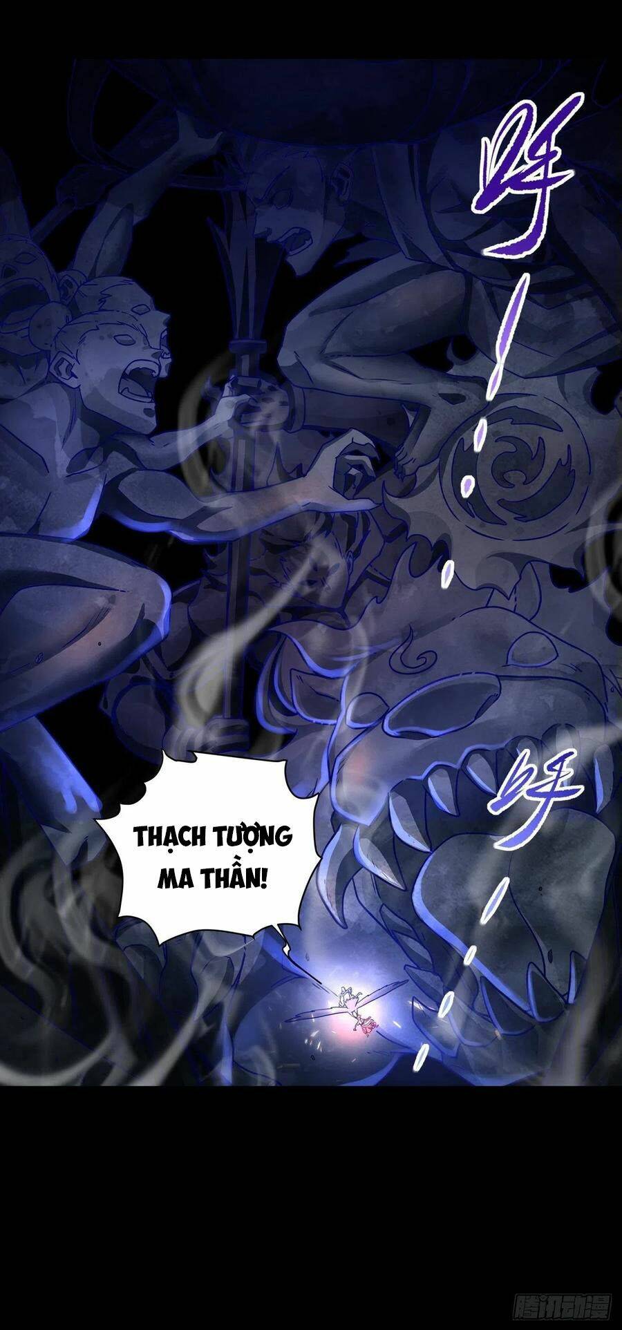 Người Nguyên Thủy Mạnh Nhất: Chapter 67