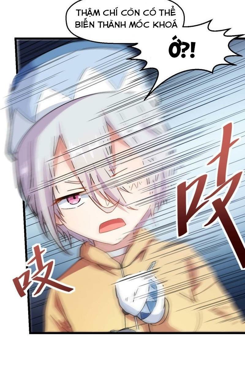 Vườn Trường Cuồng Sư Hệ Thống: Chapter 108