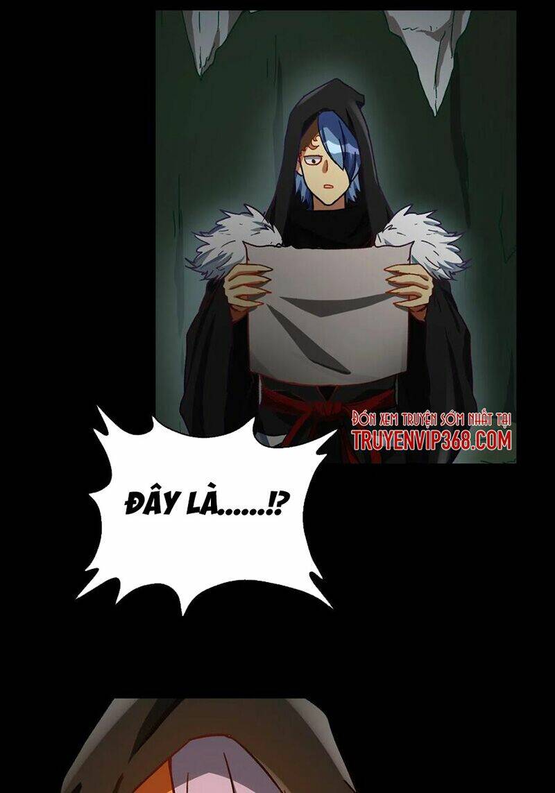 Người Nguyên Thủy Mạnh Nhất: Chapter 97