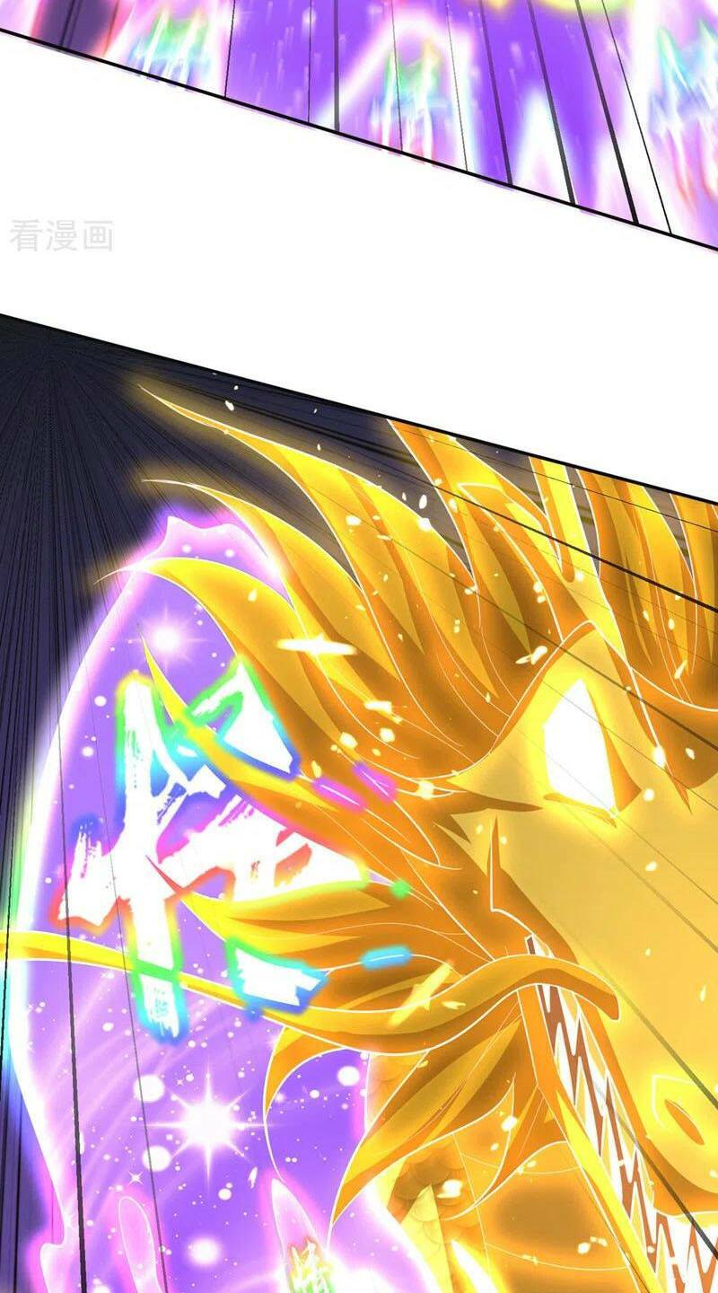 Yêu Giả Vi Vương: Chapter 322