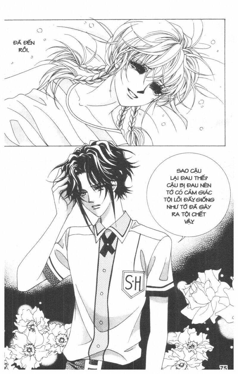 Cũng Vì Em: Chapter 6