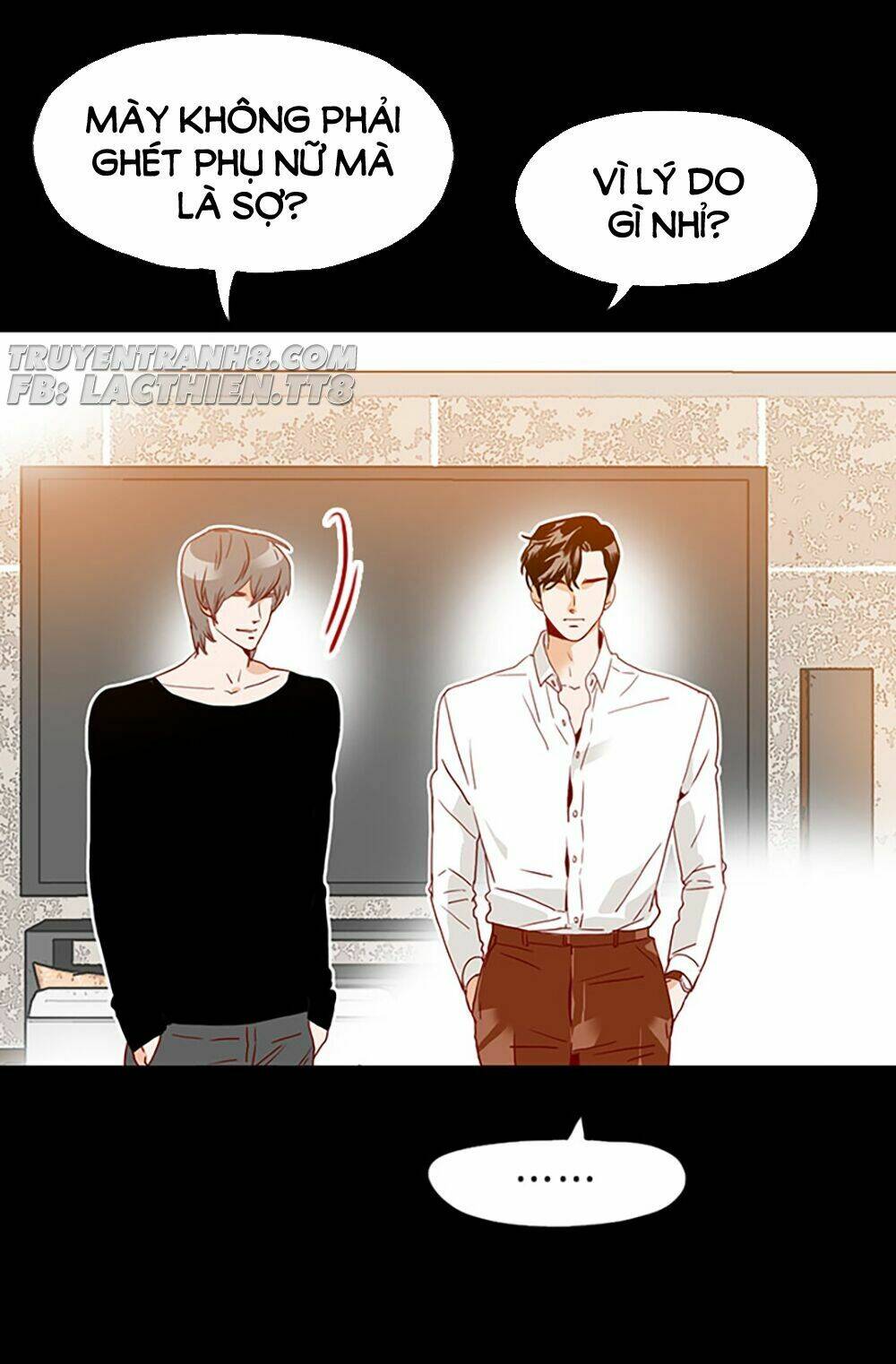 Thư Ký Kim Sao Thế Nhỉ?: Chapter 23