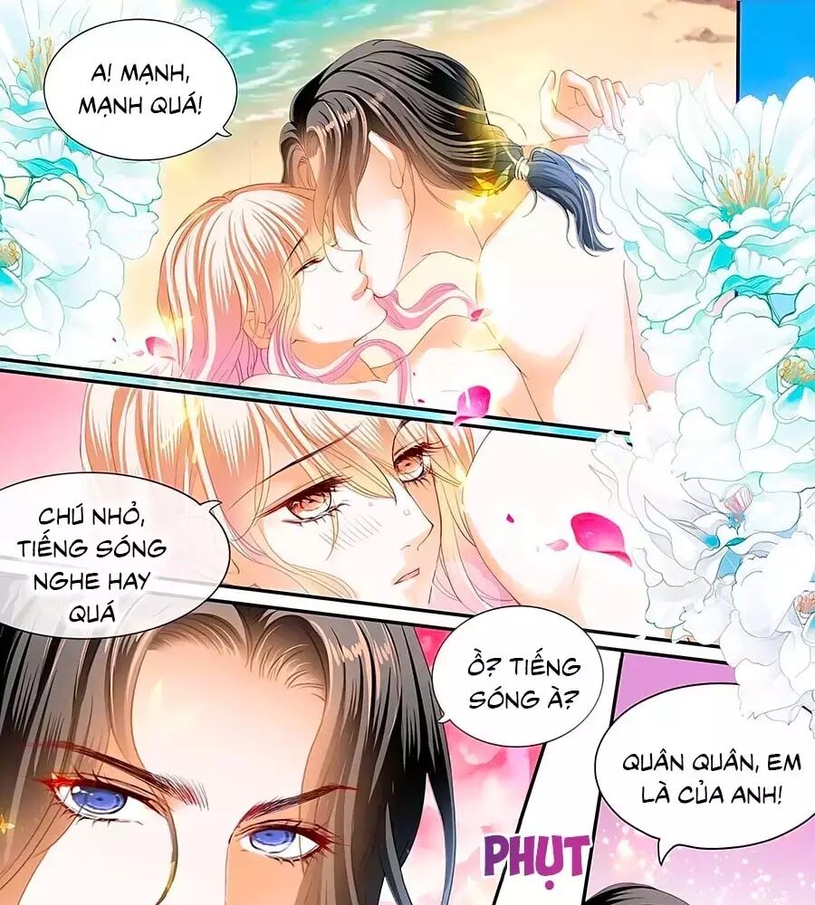 Bá Đạo Tiểu Thúc, Xin Trêu Chọc Vừa Thôi!: Chapter 113