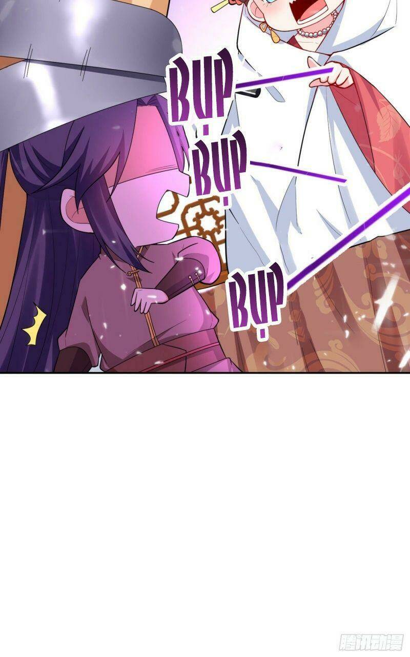 Giang Sơn Mỹ Nam Nhập Trướng Ta: Chapter 16