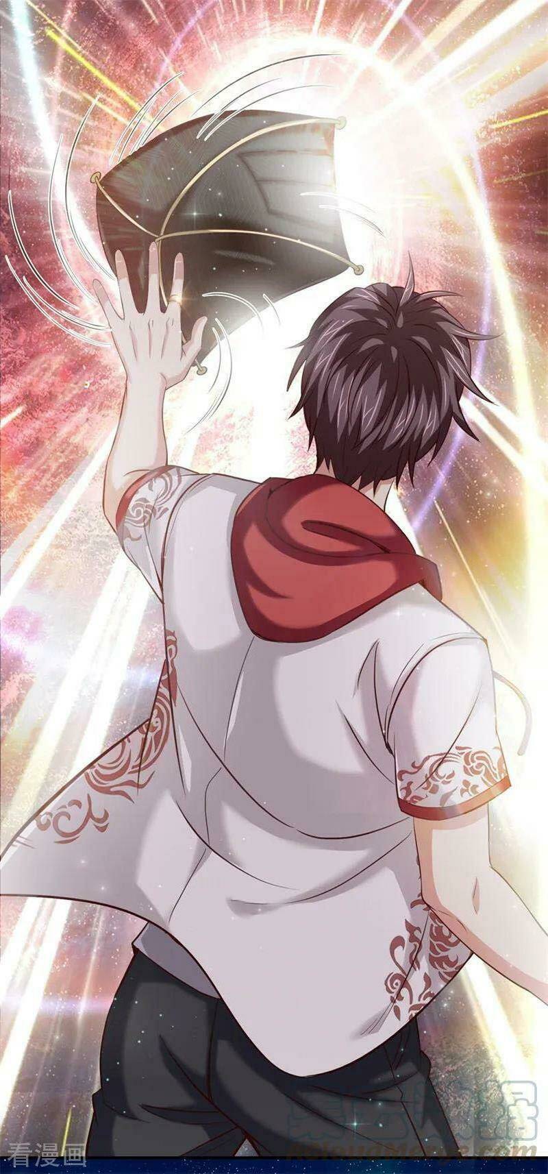 Tuyệt Thế Phi Đao: Chapter 264