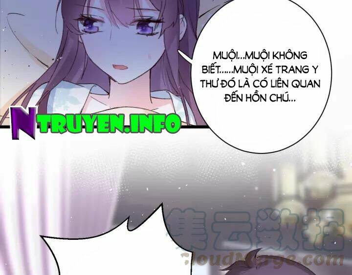 Hoa Nhan Sách: Chapter 168