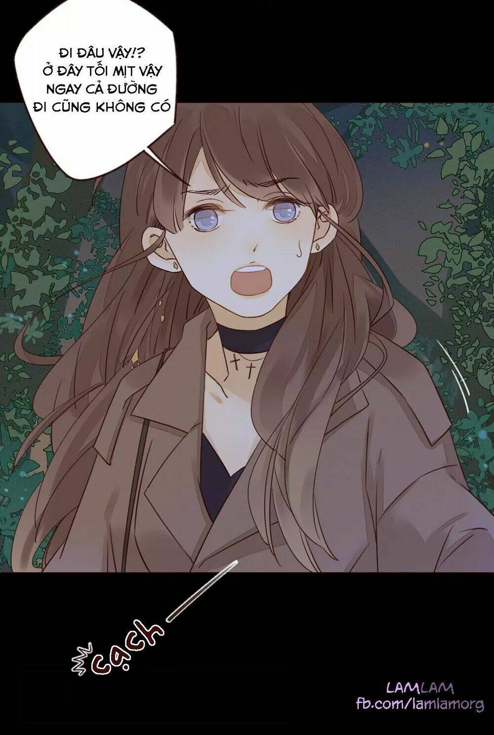 Cô Ấy Không Đáng Yêu: Chapter 3