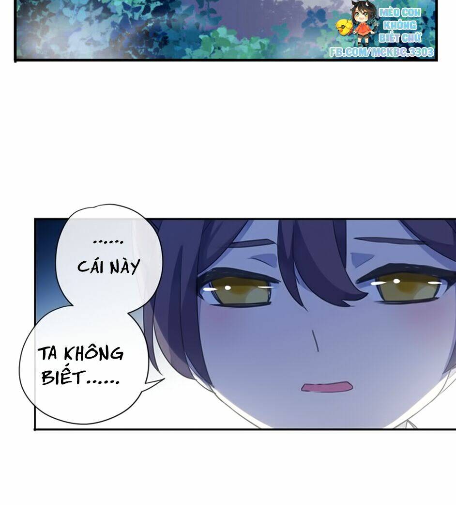 Bách Yêu Dị Văn: Chapter 99