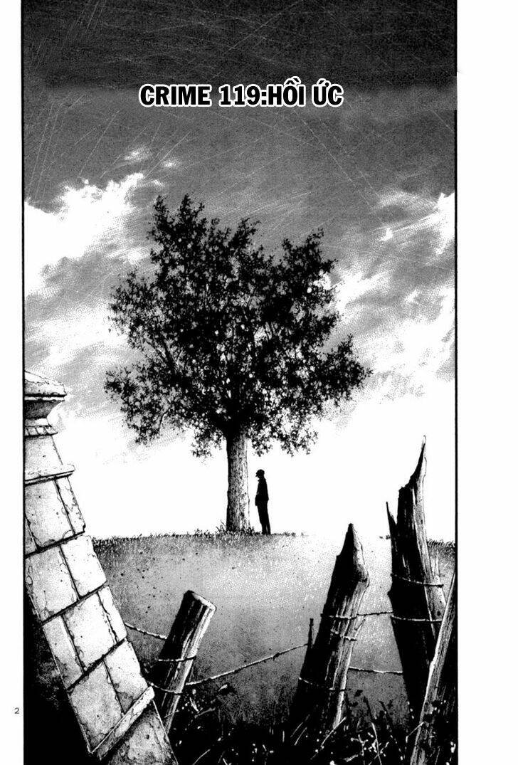 Rainbow: Chapter 119