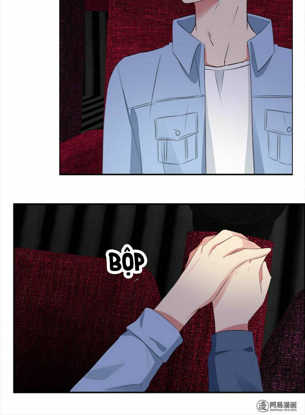 Đại Thần Tình Yêu Chớ Chạm Tôi: Chapter 65