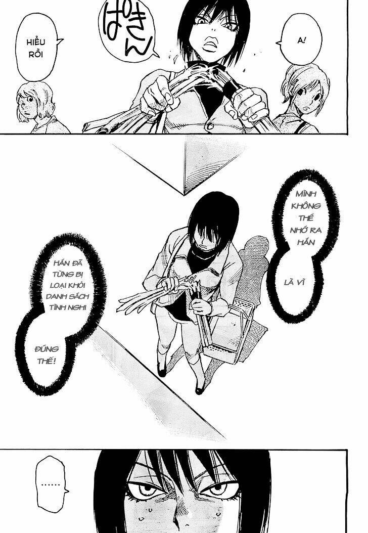 Boku Dake Ga Inai Machi: Chapter 5