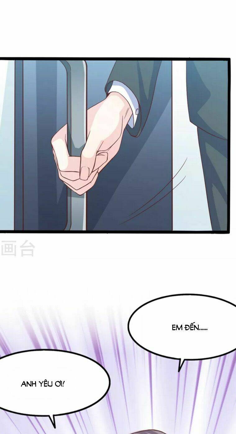 Ta Và Nam Thần Cởi Áo Ngủ Rồi: Chapter 35