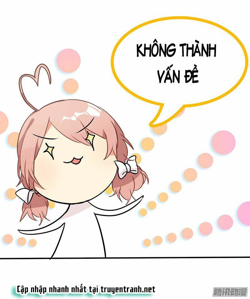 Chạm Vào Người Thương: Chapter 18