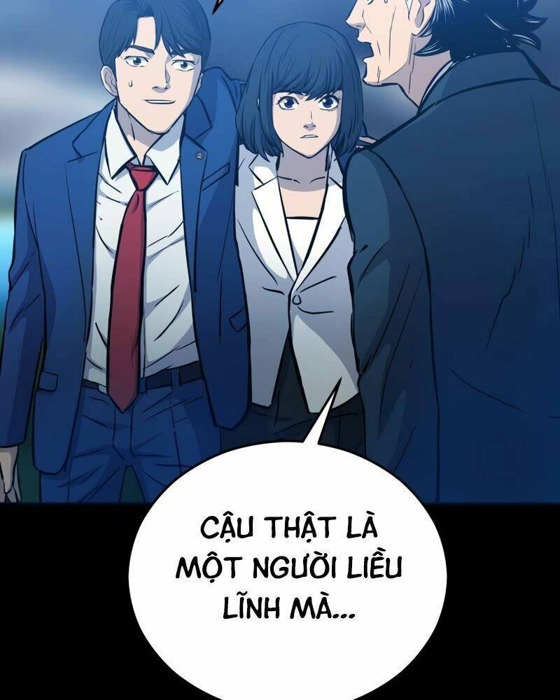 Cánh Cổng Mở Ra Đúng Ngày Đầu Tiên Tôi Thành Chính Trị Gia: Chapter 9