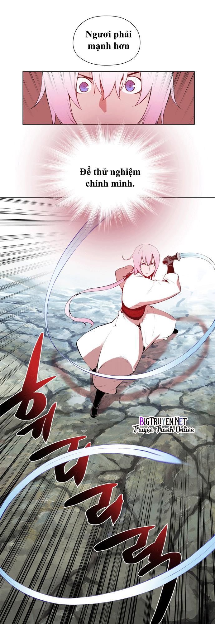 Marchan: The Embodiment Of Tales: Chapter 60