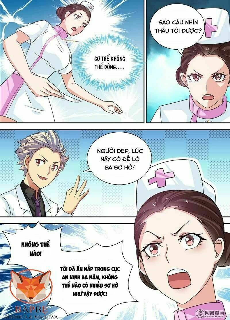 Tôi Là Thần Y: Chapter 92