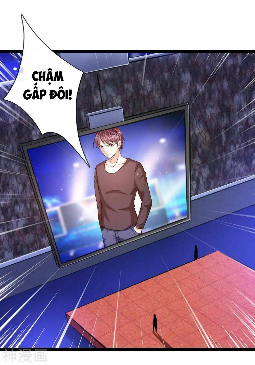 Tuyệt Thế Phi Đao: Chapter 97