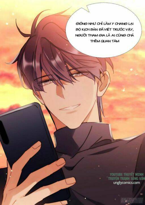 Ảnh Đế X Ảnh Đế: Chapter 168