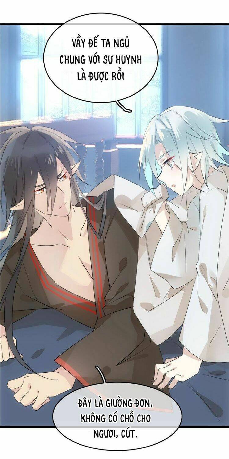 Chấp Tử Chi Kiếm: Chapter 6