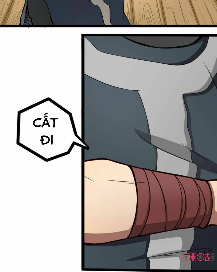 Tu Tiên Cuồng Thần: Chapter 6