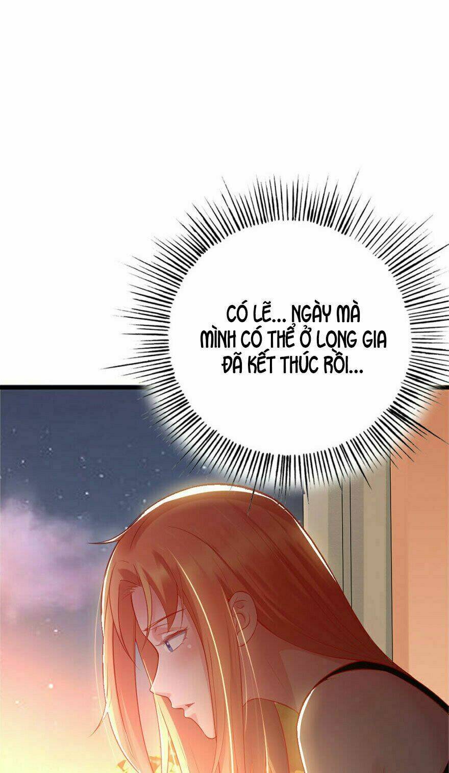 Tiểu Bạch Điềm Thê Của Long Thiếu: Chapter 21