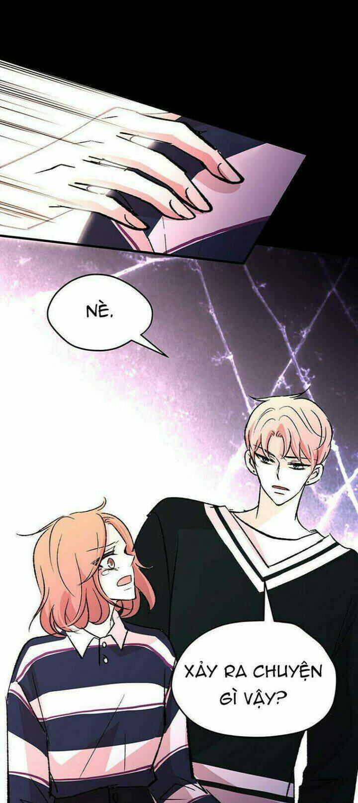 Từng Bước Đến Bên Anh: Chapter 6