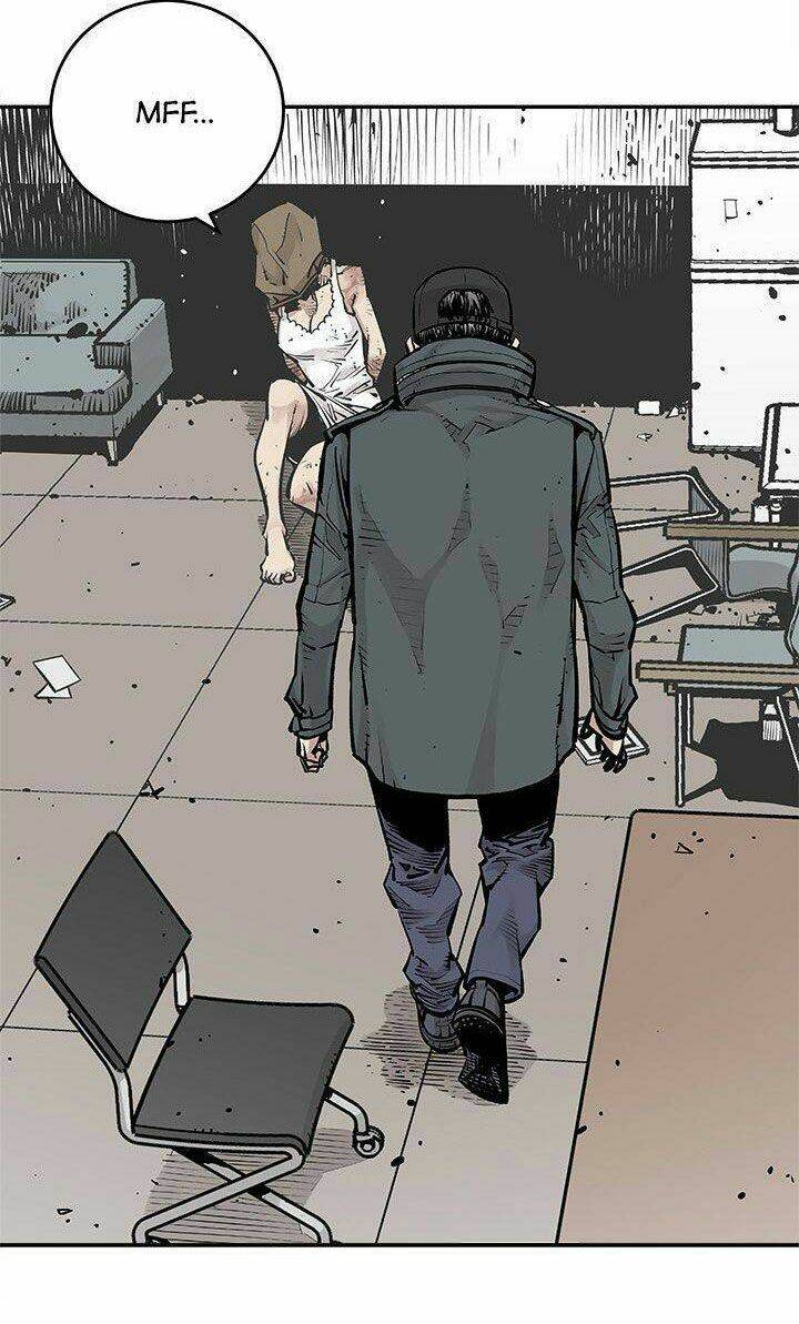 The Devil\’s Descendants: Chapter 7