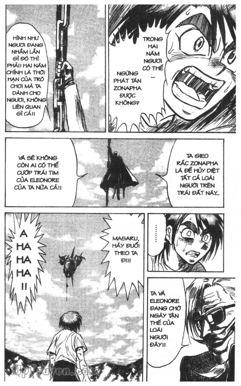 Fujita Kazuhiro: Chapter 35