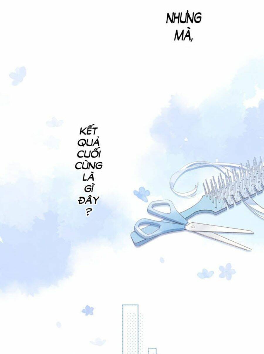 Sos! Tôi Đã Yêu Một Con Sâu Bướm (Phần 2): Chapter 6