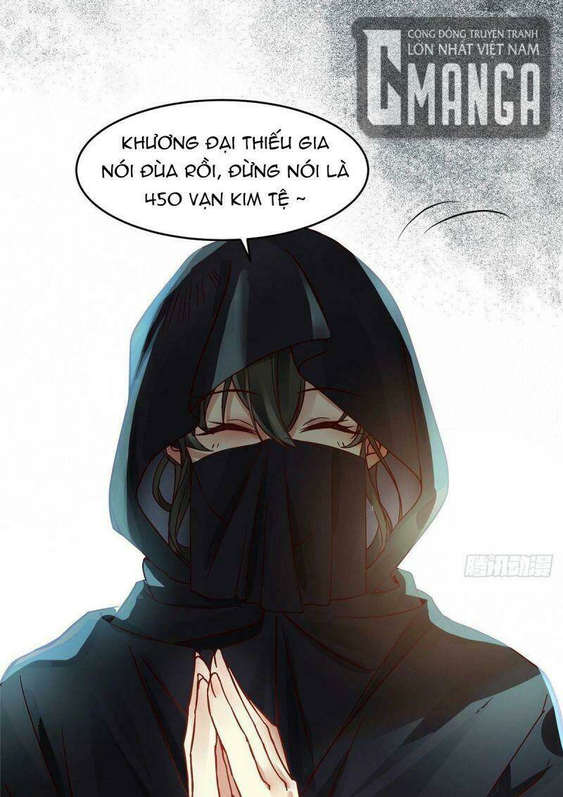 Nghịch Thiên Thần Phi Chí Thượng: Chapter 15