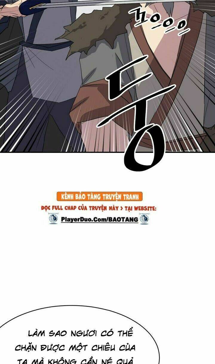 Trọng Sinh, Bất Khả Chiến Bại: Chapter 42