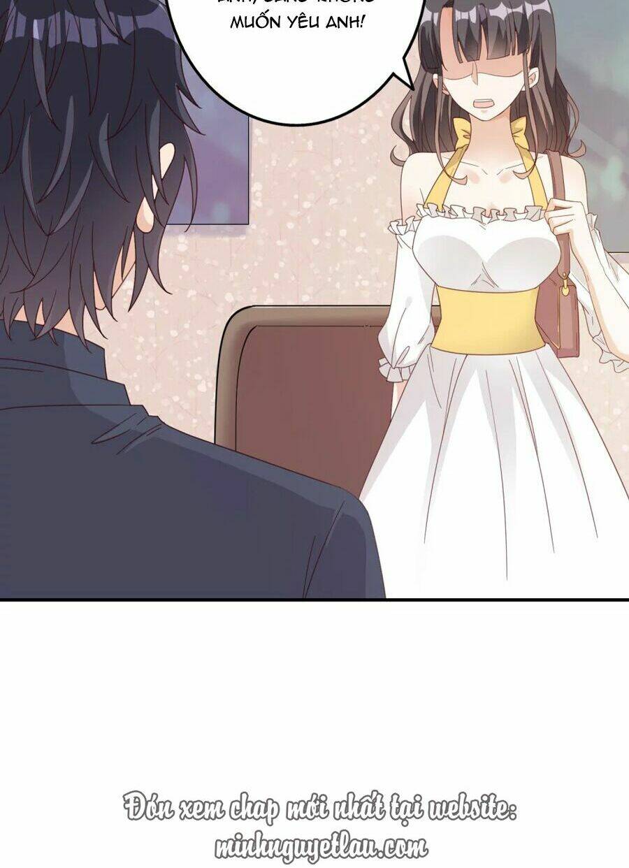 Hôn Nhân Dục Vọng: Thiếu Gia Nhẹ Một Chút!: Chapter 136